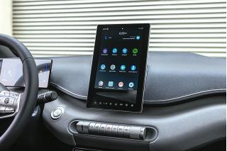 BYD Dolphin Surf 43,2kWh 157Ps 